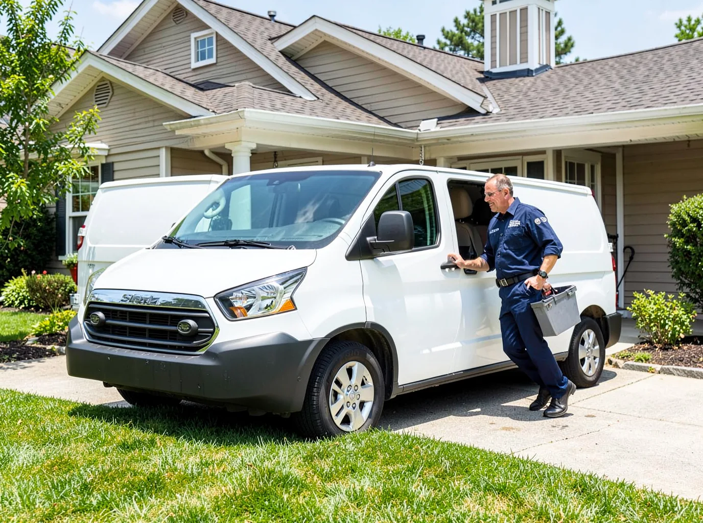 Emergency Plumber company in Nashville, OH
